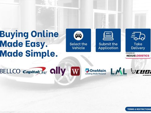 Used 2019 Volkswagen Tiguan S w/ Driver Assistance Package image 6