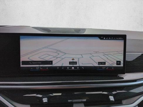 New 2026 BMW X6 xDrive40i AWD/4WD image 13