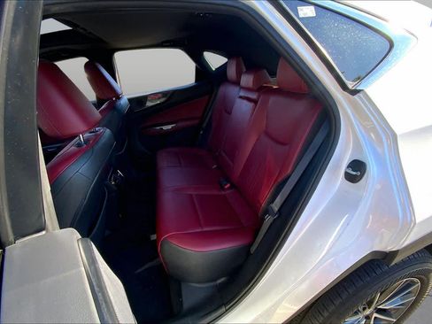 Used 2023 Lexus NX 250 FWD image 21