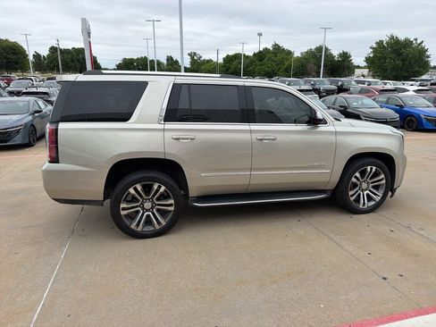 Used 2017 GMC Yukon Denali w/ Open Road Package AWD/4WD image 6
