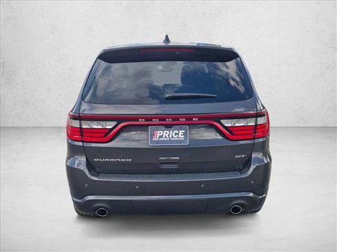 Used 2026 Dodge Durango GT RWD image 6