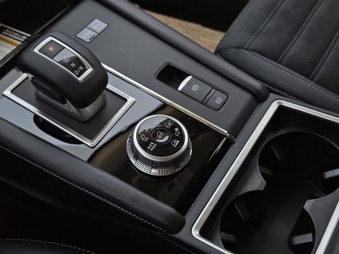New 2026 Nissan Rogue SL AWD/4WD image 24