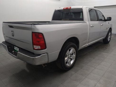 Used 2018 RAM 1500 Classic SLT RWD image 9