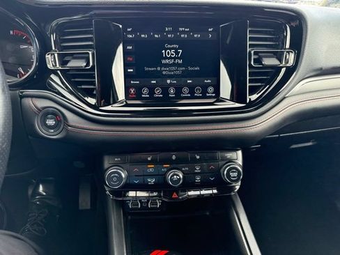 Used 2023 Dodge Durango GT RWD image 18