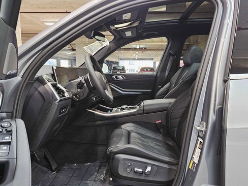 New 2026 BMW X5 xDrive50e w/ Premium Package AWD/4WD image 23