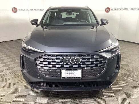 New 2025 Audi Q5 Premium image 2