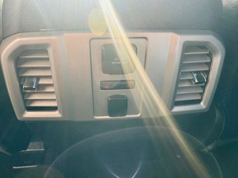 Used 2016 Ford F150 Lariat w/ Equipment Group 502A Luxury image 17