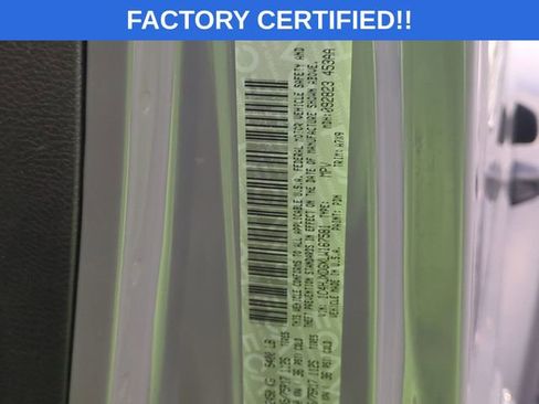 Certified 2020 Jeep Wrangler Unlimited Sport S image 38