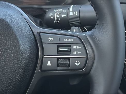 New 2026 Honda Accord EX-L image 21
