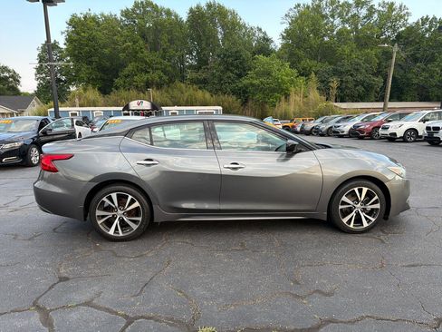 Used 2016 Nissan Maxima 3.5 S FWD image 7