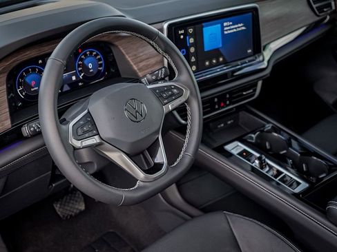 New 2026 Volkswagen Atlas SEL AWD/4WD image 10