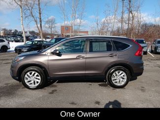 Used 2016 Honda CR-V EX-L video 2