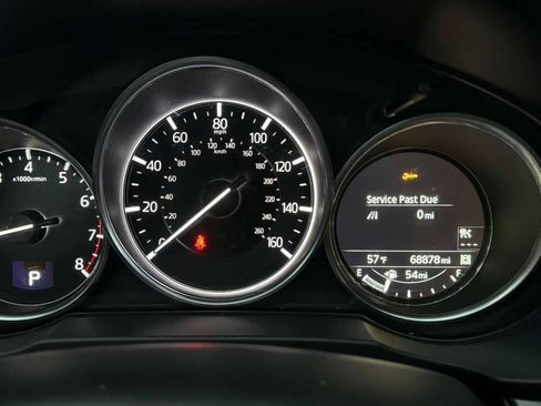 Used 2017 MAZDA CX-5 Grand Touring image 14