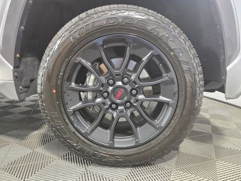 Used 2023 Toyota Tundra 1794 Edition RWD image 11