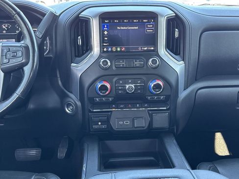 Used 2020 GMC Sierra 1500 SLT w/ SLT Premium Package image 11