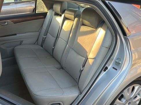 Used 2011 Toyota Avalon FWD image 23