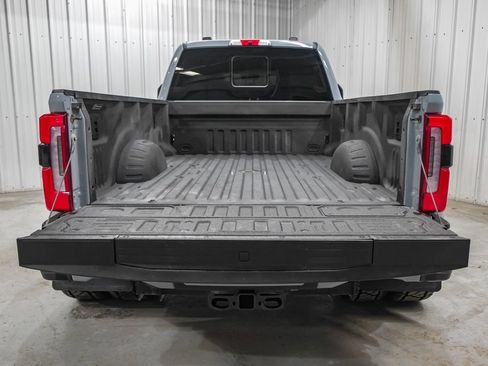 Used 2025 Ford F350 Platinum AWD/4WD image 61