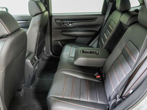 New 2026 Honda CR-V Sport-L image 35