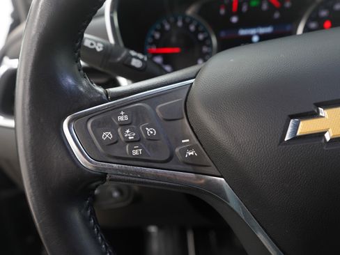 Used 2021 Chevrolet Equinox LT image 27