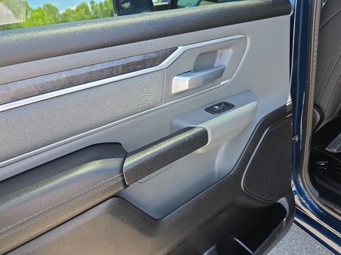 Used 2022 RAM 1500 Big Horn AWD/4WD image 22