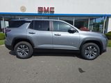 New 2026 Chevrolet Equinox LT image 2