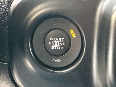 Used 2020 Jeep Gladiator Sport w/ Quick Order Package 24S image 34