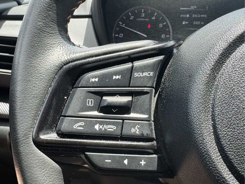 Used 2024 Subaru Crosstrek 2.5i Limited w/ Popular Package #3A AWD/4WD image 20