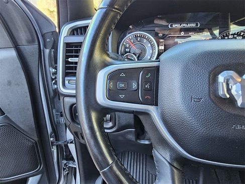 Used 2022 RAM 1500 Big Horn image 24