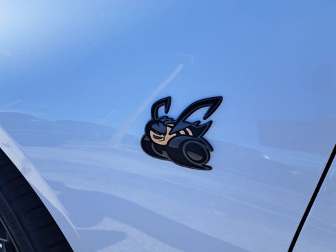 Used 2026 Dodge Charger Scat Pack AWD/4WD image 7