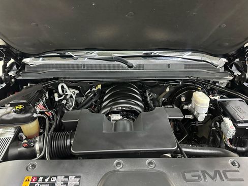 Used 2020 GMC Yukon XL Denali AWD/4WD image 54