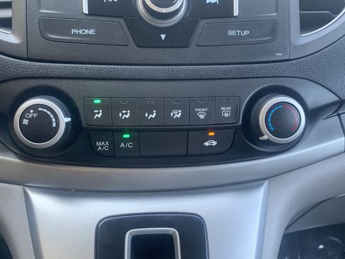 Used 2014 Honda CR-V EX image 22