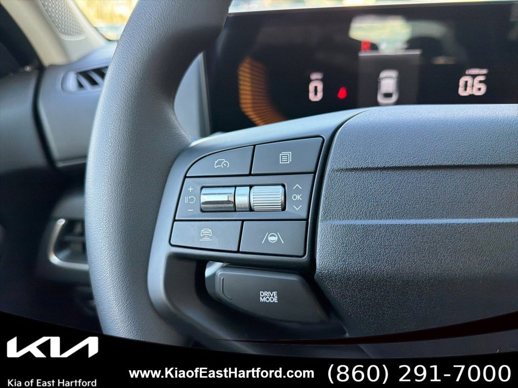 Used 2026 Kia K4 FWD image 31