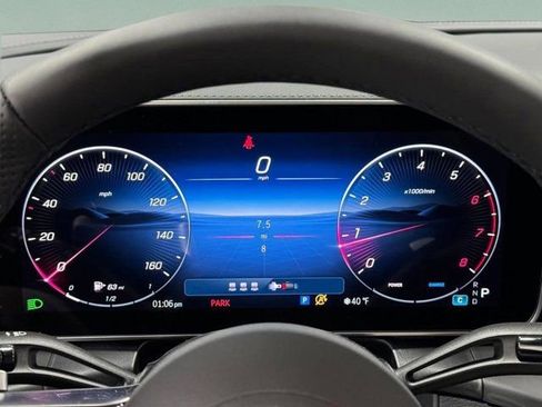 New 2026 Mercedes-Benz GLC 300 4MATIC image 35