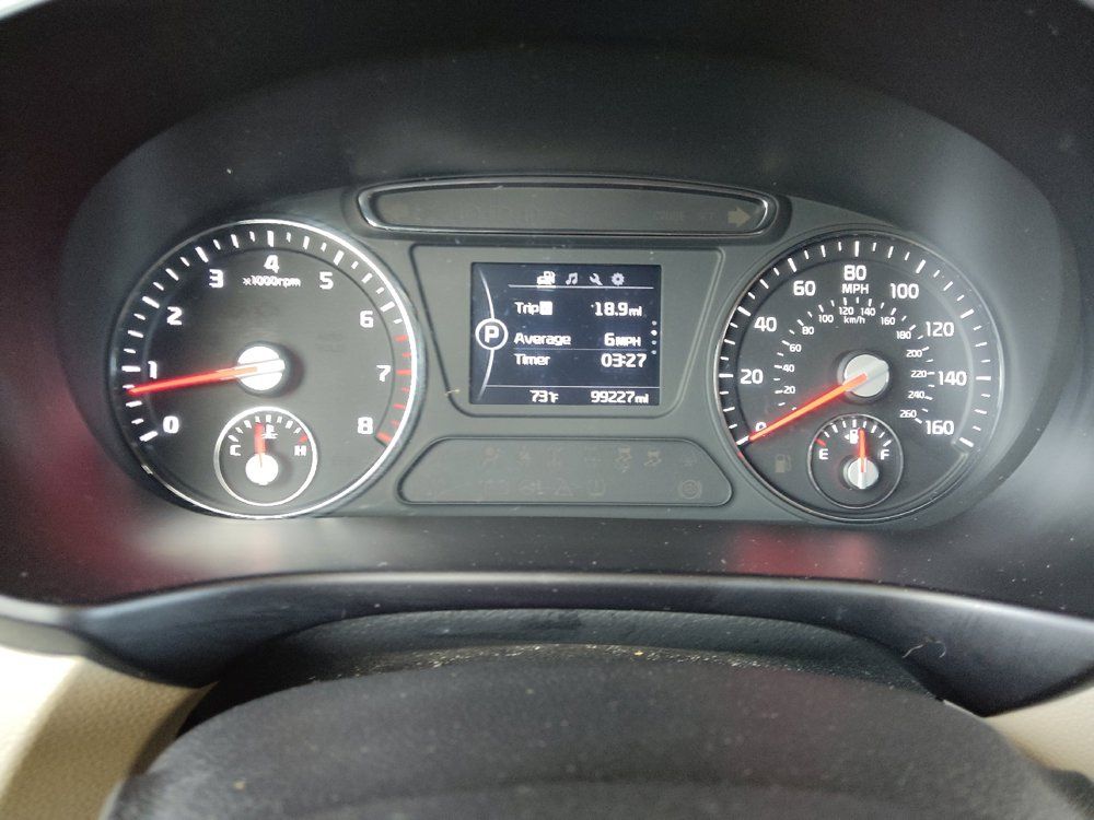 Used 2017 Kia Sorento FWD image 23