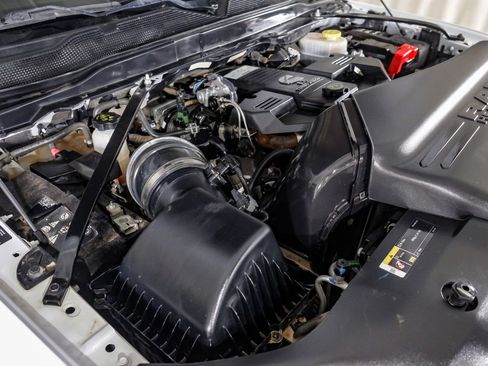 Used 2023 RAM 2500 Lone Star w/ Night Edition image 50