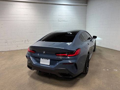 Used 2021 BMW M850i Gran Coupe xDrive AWD/4WD image 7