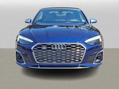Used 2024 Audi S5 Prestige w/ Prestige Package AWD/4WD image 35
