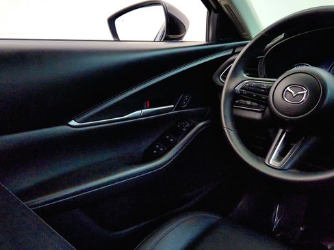 Used 2024 MAZDA CX-30 AWD 2.5 S w/ Select Sport Pkg image 28