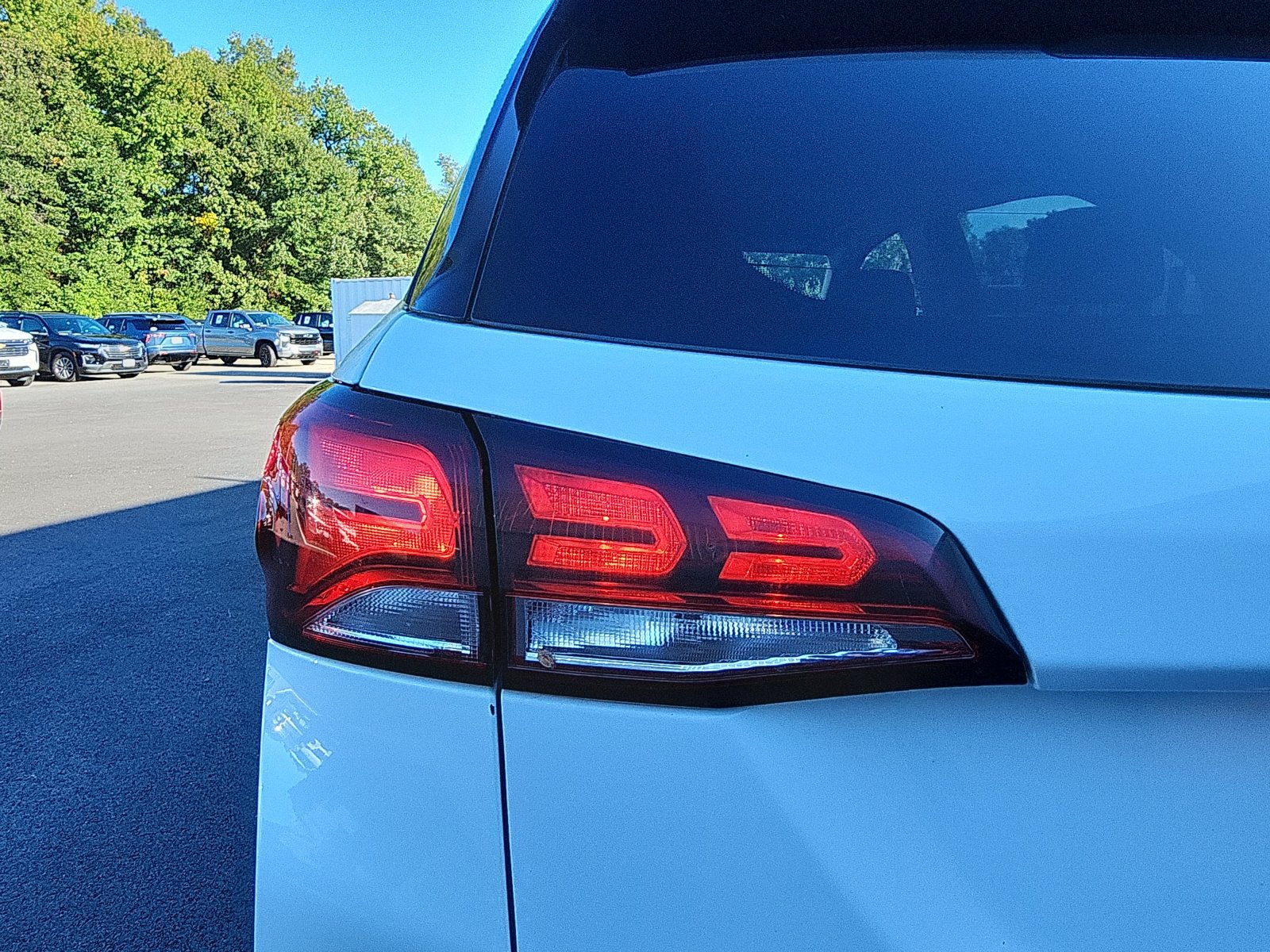Used 2022 Chevrolet Equinox LT FWD image 13