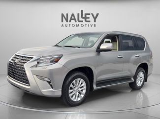 Used 2021 Lexus GX 460 Premium image 1