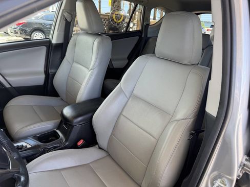 Used 2017 Toyota RAV4 XLE FWD image 24