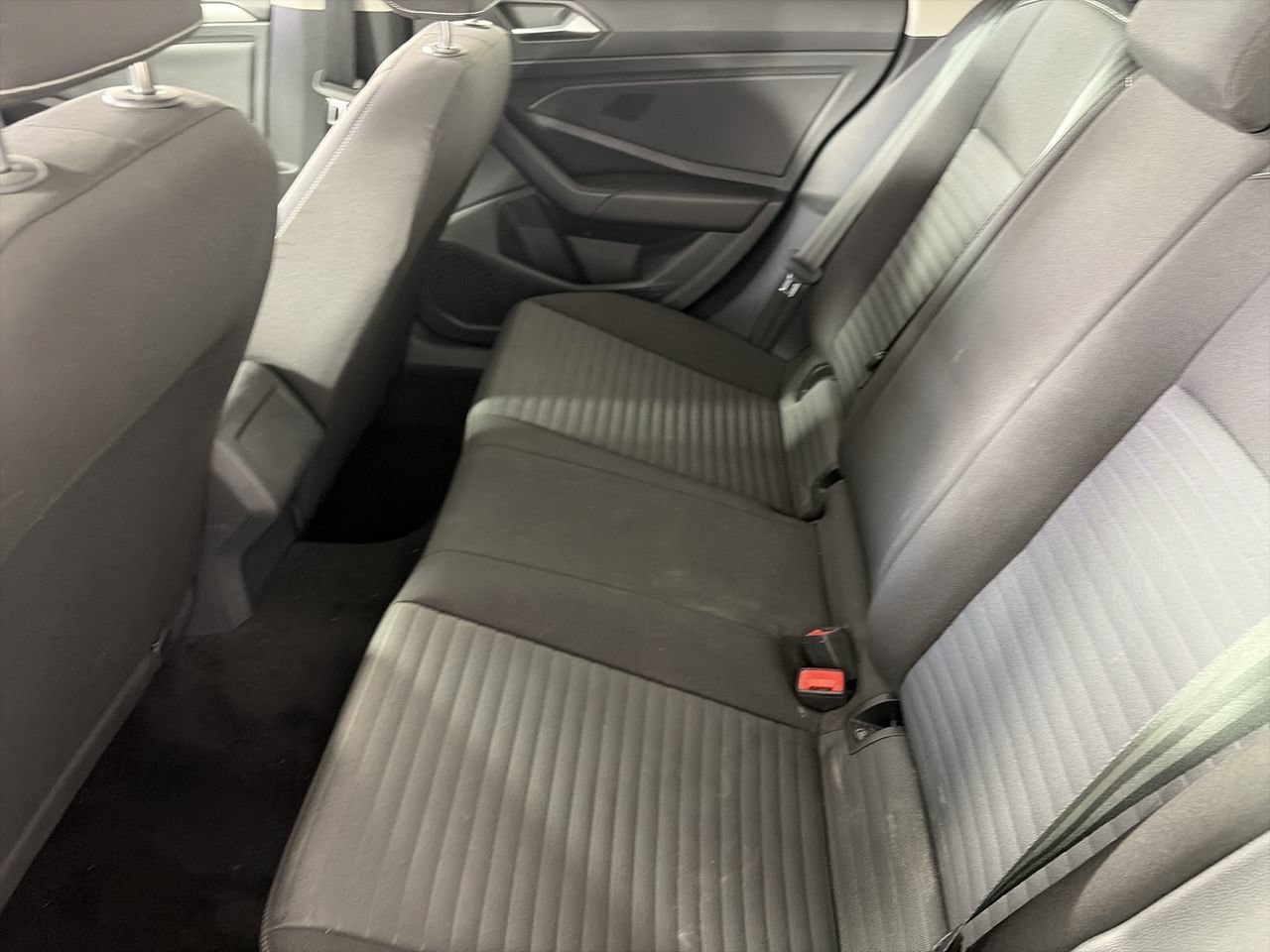 Used 2024 Volkswagen Jetta S FWD image 23