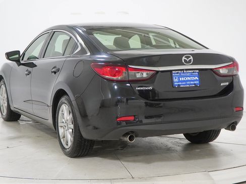 Used 2015 MAZDA MAZDA6 Sport image 8
