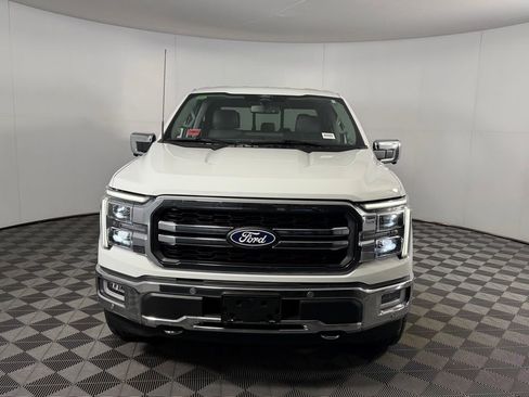 Used 2024 Ford F150 Lariat w/ Equipment Group 502A High AWD/4WD image 9