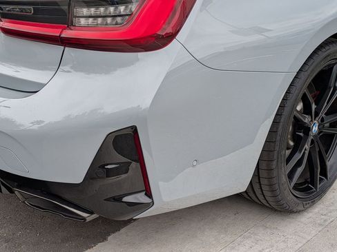 Certified 2024 BMW M340i w/ Premium Package image 26