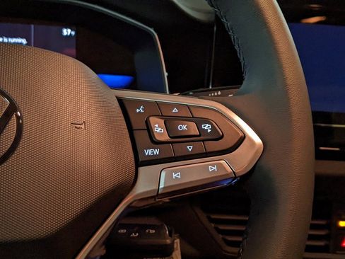 New 2026 Volkswagen Jetta S image 15