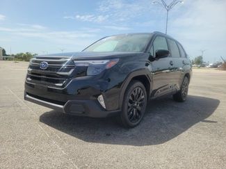 New 2026 Subaru Forester Sport AWD/4WD video 2