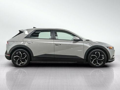 Certified 2024 Hyundai Ioniq 5 SEL AWD/4WD image 6