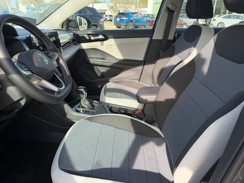 New 2026 Volkswagen Taos S FWD image 14
