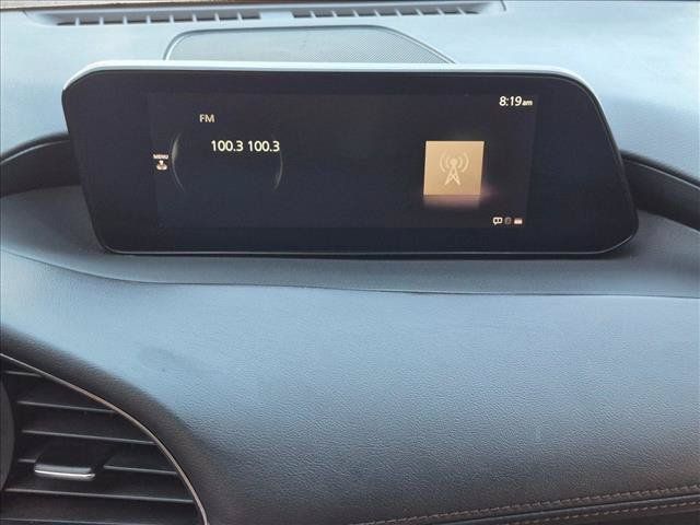 Used 2024 MAZDA MAZDA3 s FWD image 13
